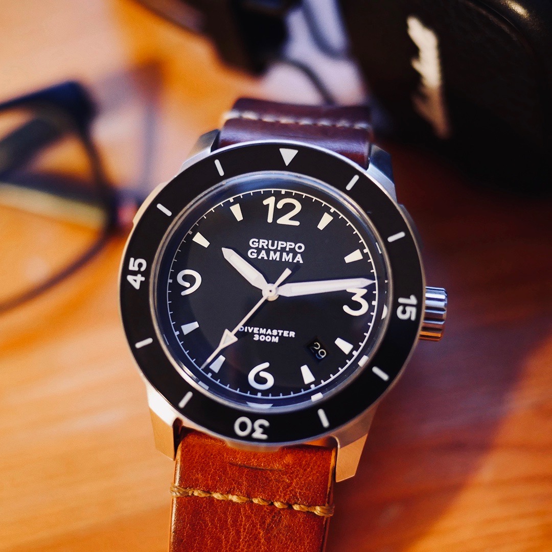 Divemaster watch deals